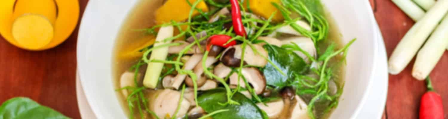 Savour Vietnam Street Food: Authentic Flavours & Local Delights