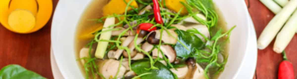 Savour Vietnam Street Food: Authentic Flavours & Local Delights