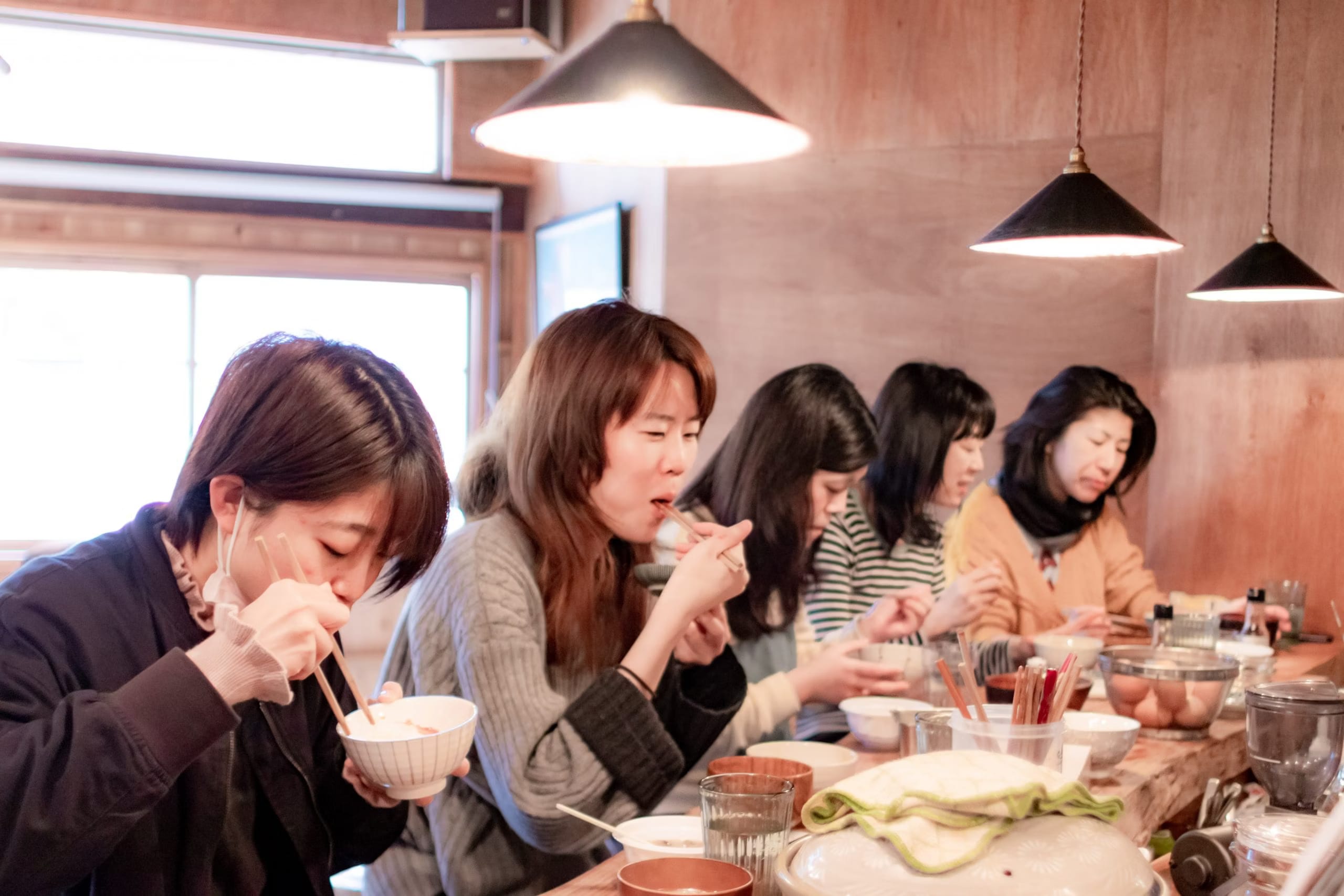 Restaurants In Chiang Mai Thailand