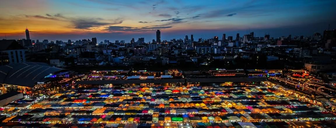 10 Best Things to Do in Surat Thani