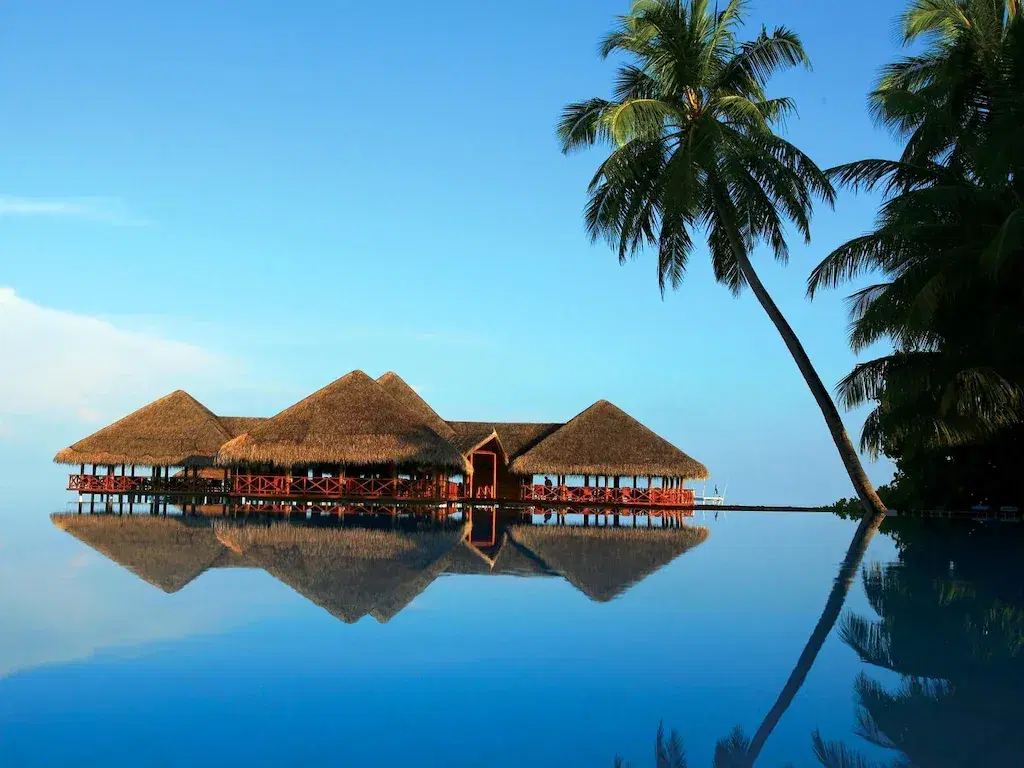 Meemu atoll