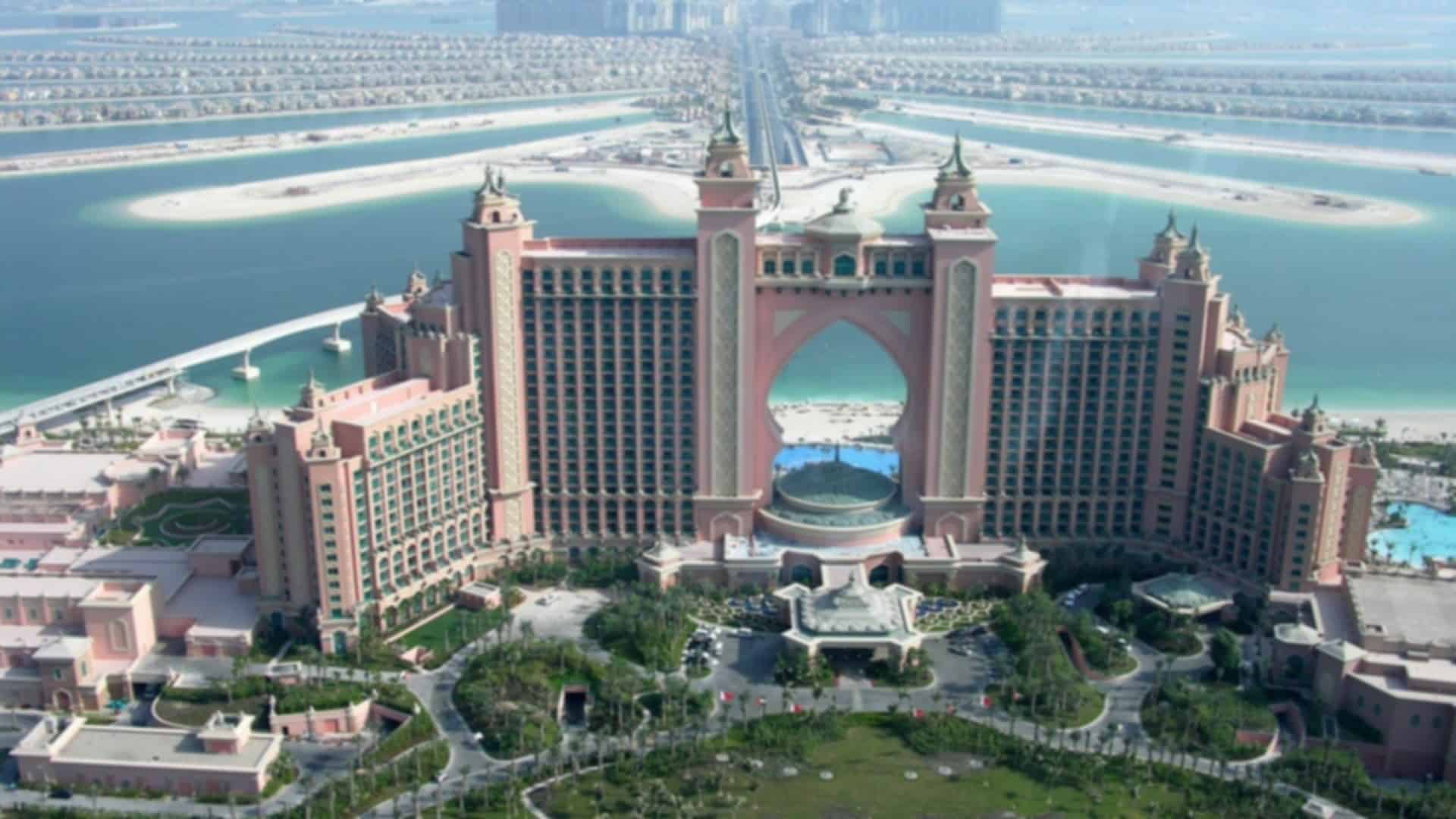Dubai in March 2026: Weather, Things to Do & Travel Guide