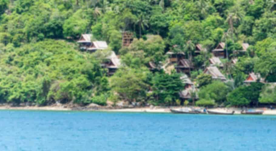 Top 12 Hotels in Phi Phi Island: Where Luxury Meets Comfort