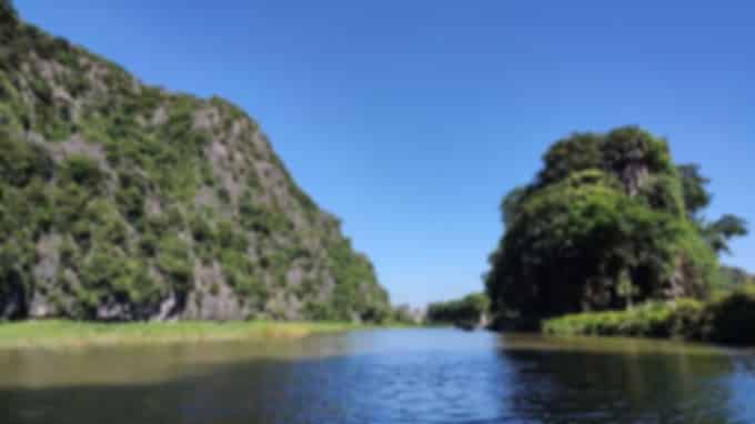 Tam Coc in Vietnam: Complete Travel Guide to Tam Coc Caves, Ninh Binh