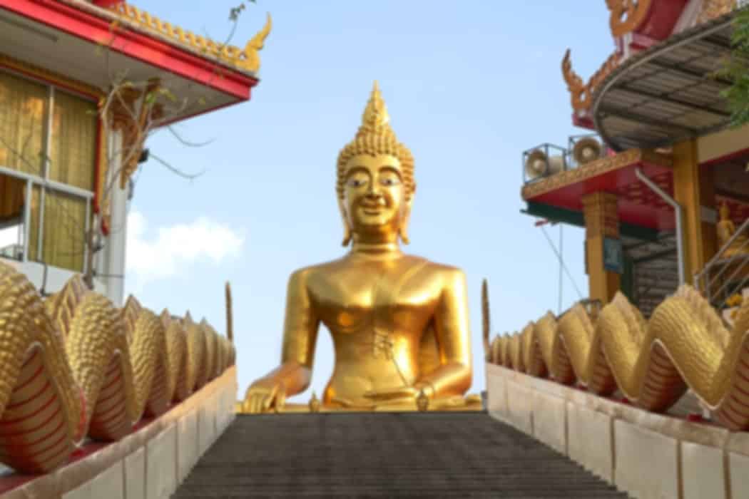 Places To Visit In Chonburi