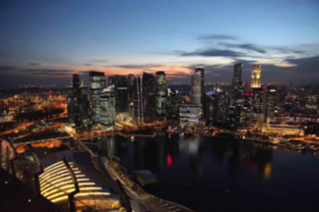 Short Getaways from Singapore