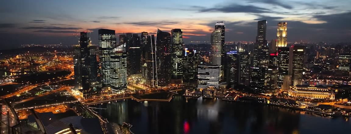 Things to do in Singapore