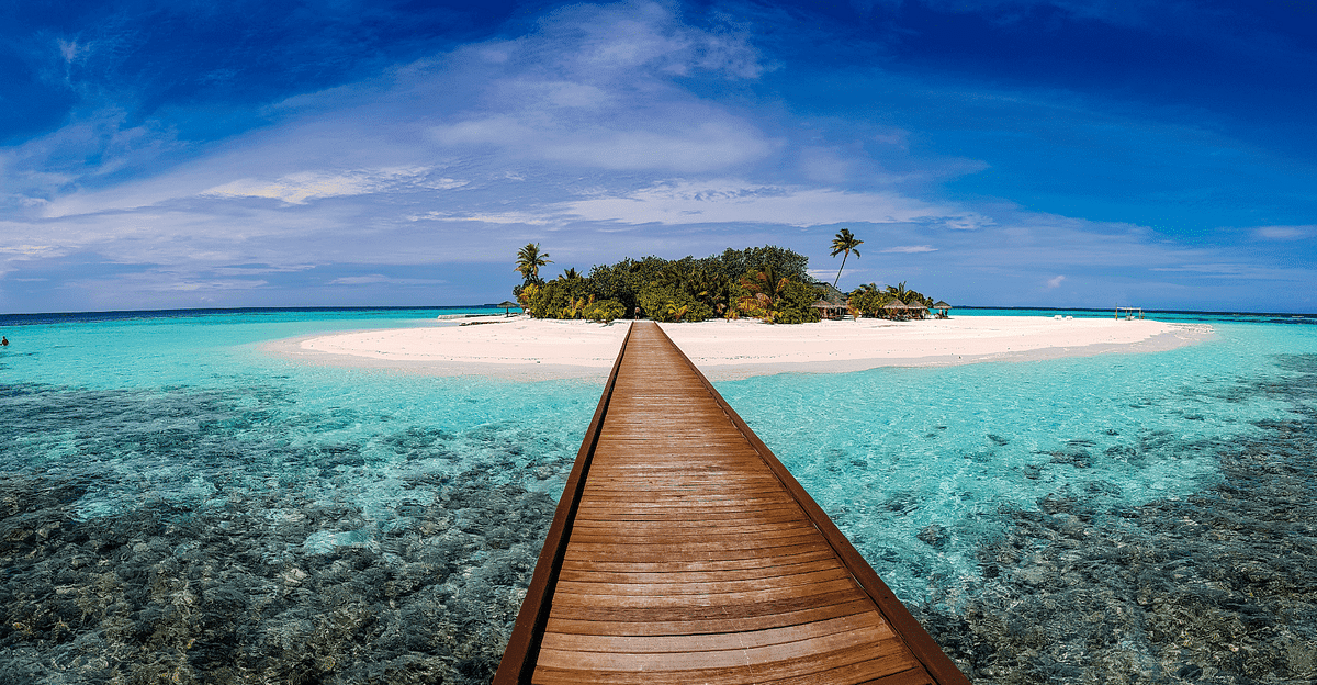 Anantara Dhigu Maldives Resort