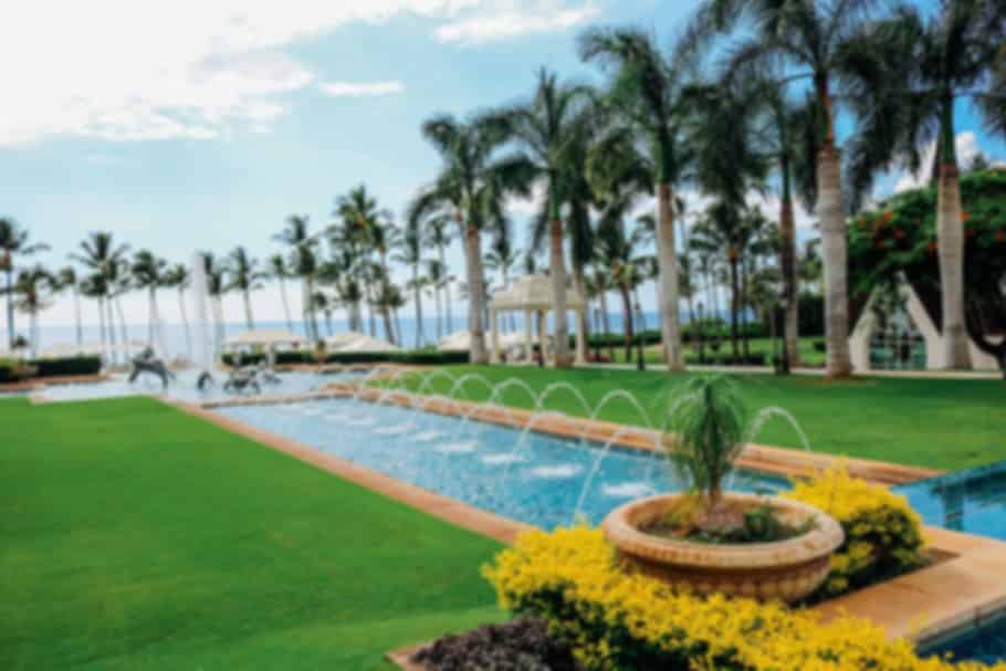 Best Premier 5-Star Hotels in Da Nang