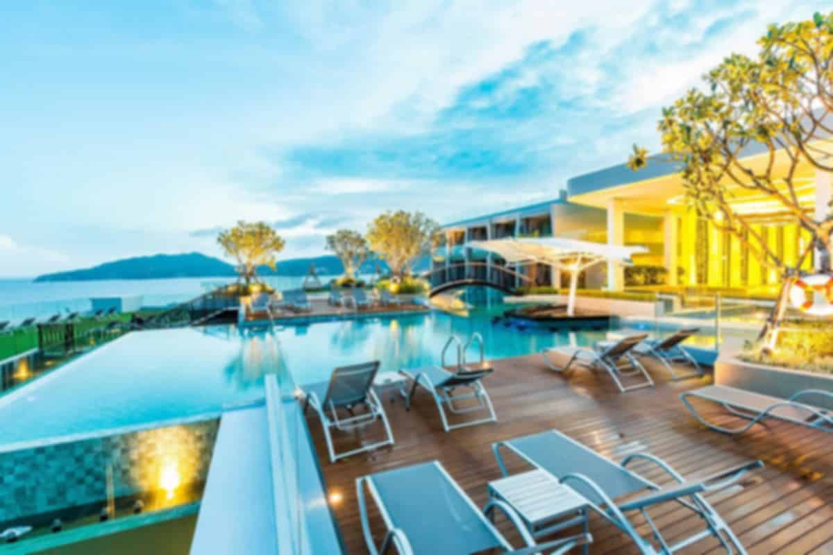 20 Best 5 Star Hotels in Phuket, Thailand For A Luxury Stay