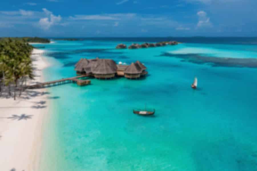 Mercure Maldives