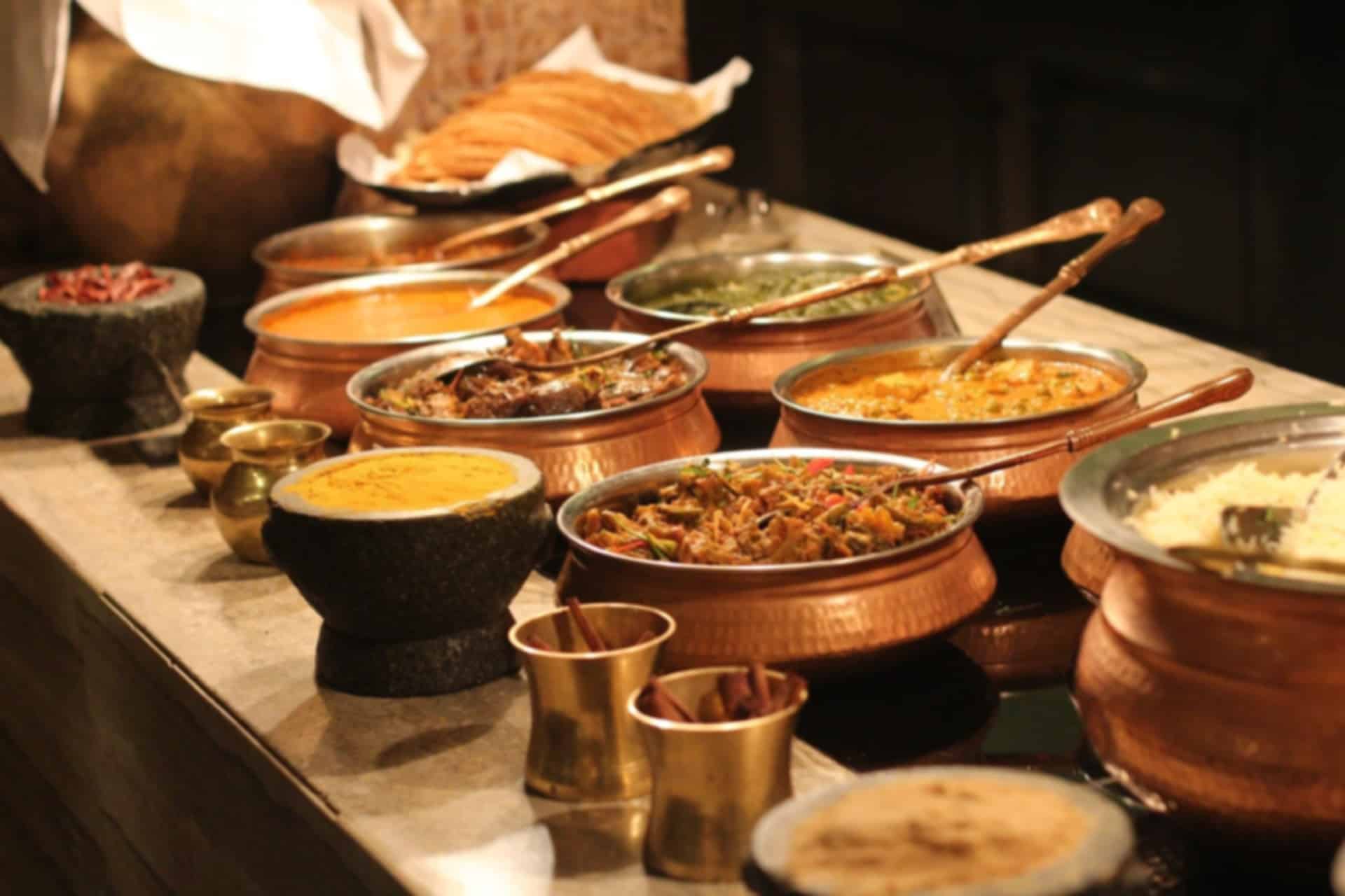 8 Best Indian Restaurants in Hua Hin For The Love of Desi Food