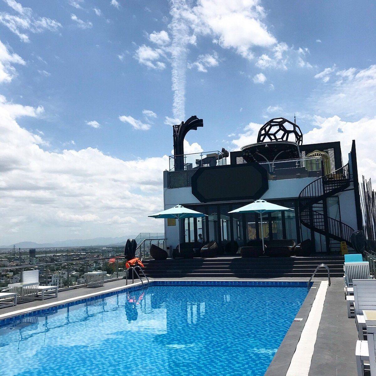 Adamo Hotel Danang