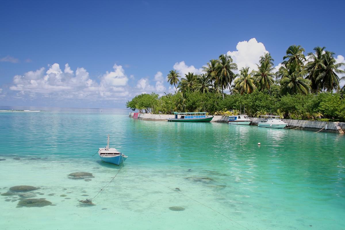 Addu Atoll maldives