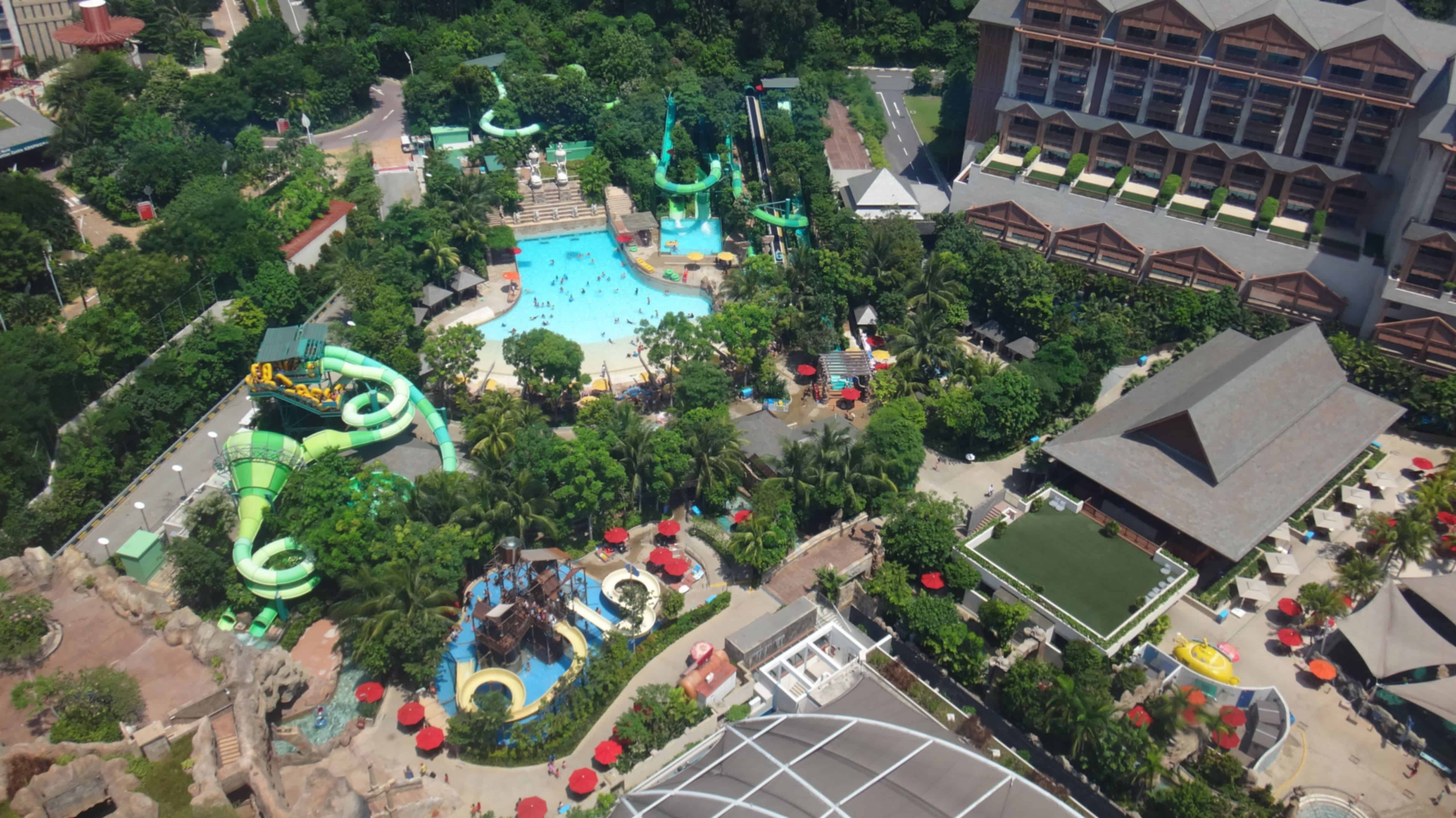 Adventure Cove Waterpark Singapore: Complete 2026 Guide to Rides, Tickets & Tips