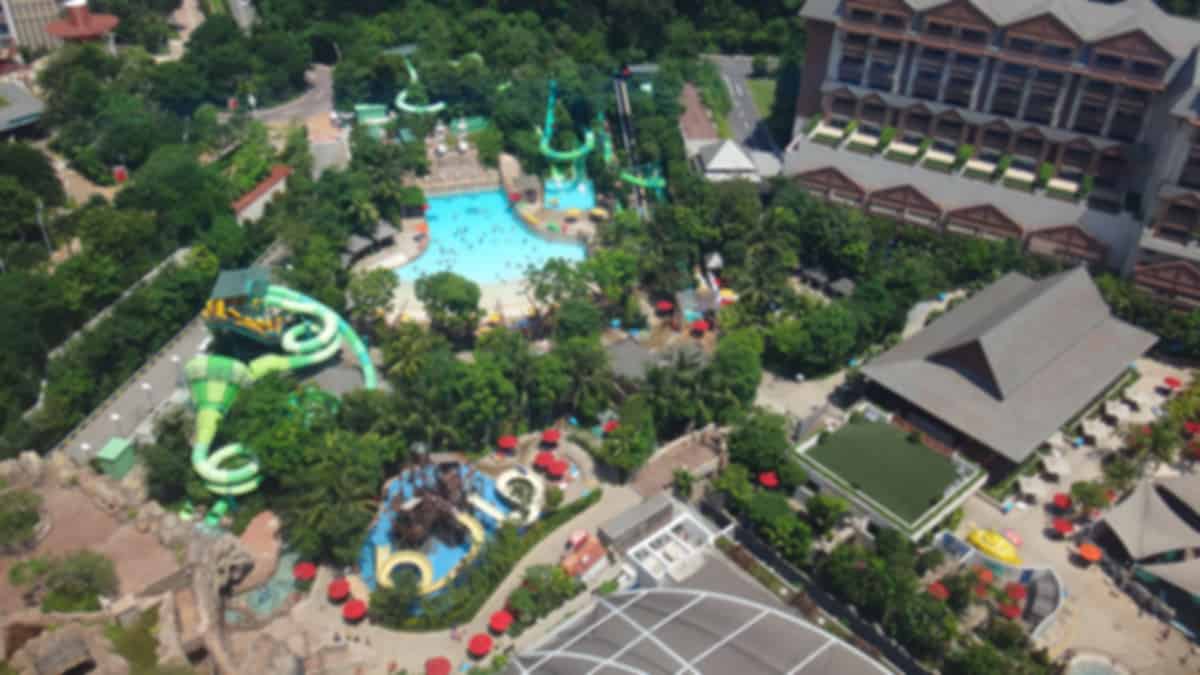 Adventure Cove Waterpark Singapore: Complete 2026 Guide to Rides, Tickets & Tips