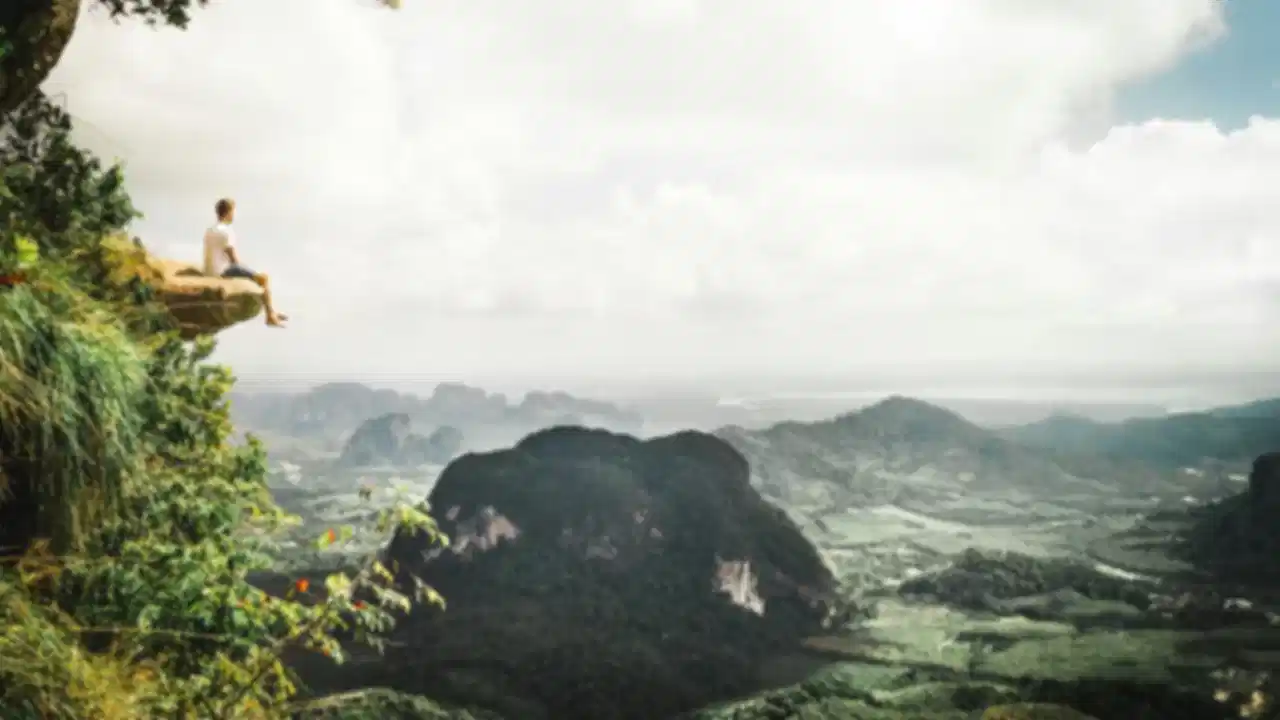 Top Adventure Activities in Thailand 2026: Prices, Places & Travel Guide for Indians