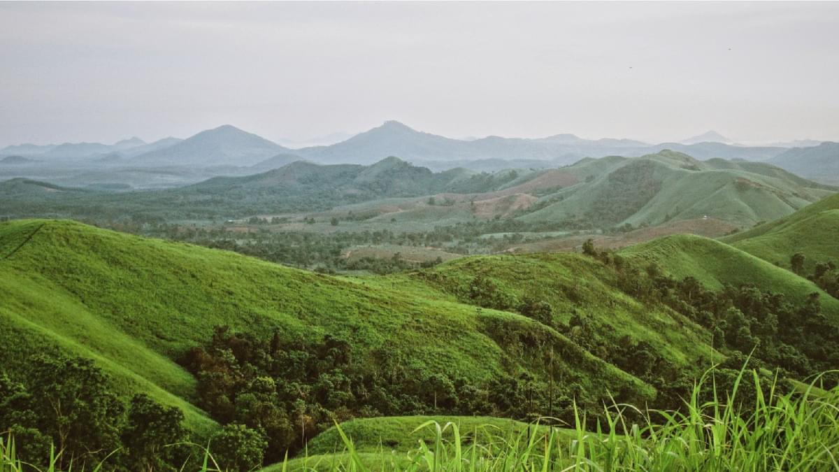 Adventure & Nature Tourism in Karnataka
