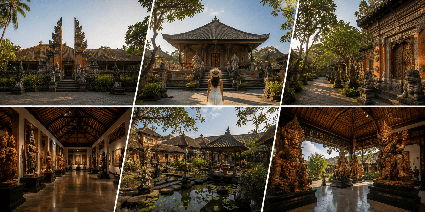 Agung Rai Museum