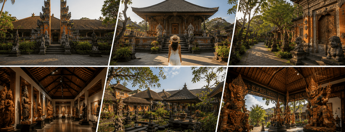 Agung Rai Museum