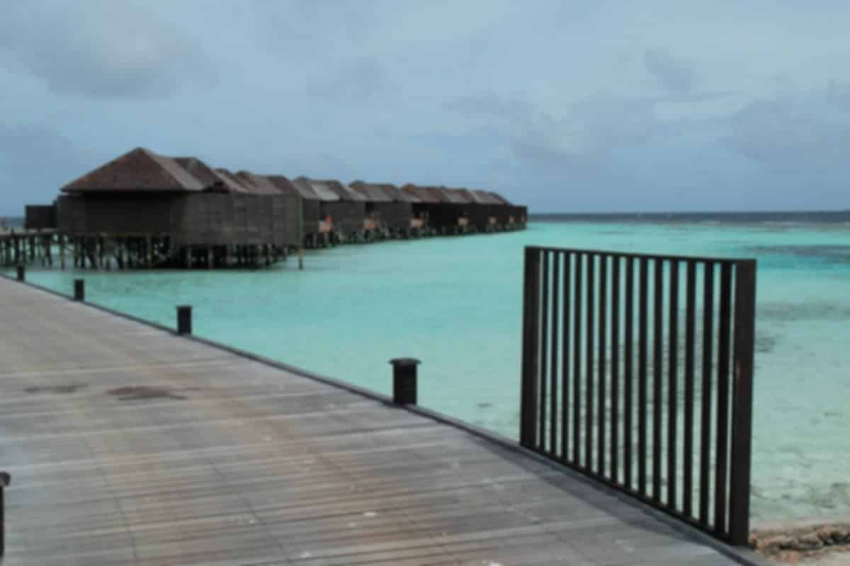 Alifu Dhaalu Atoll: The Layered Reality