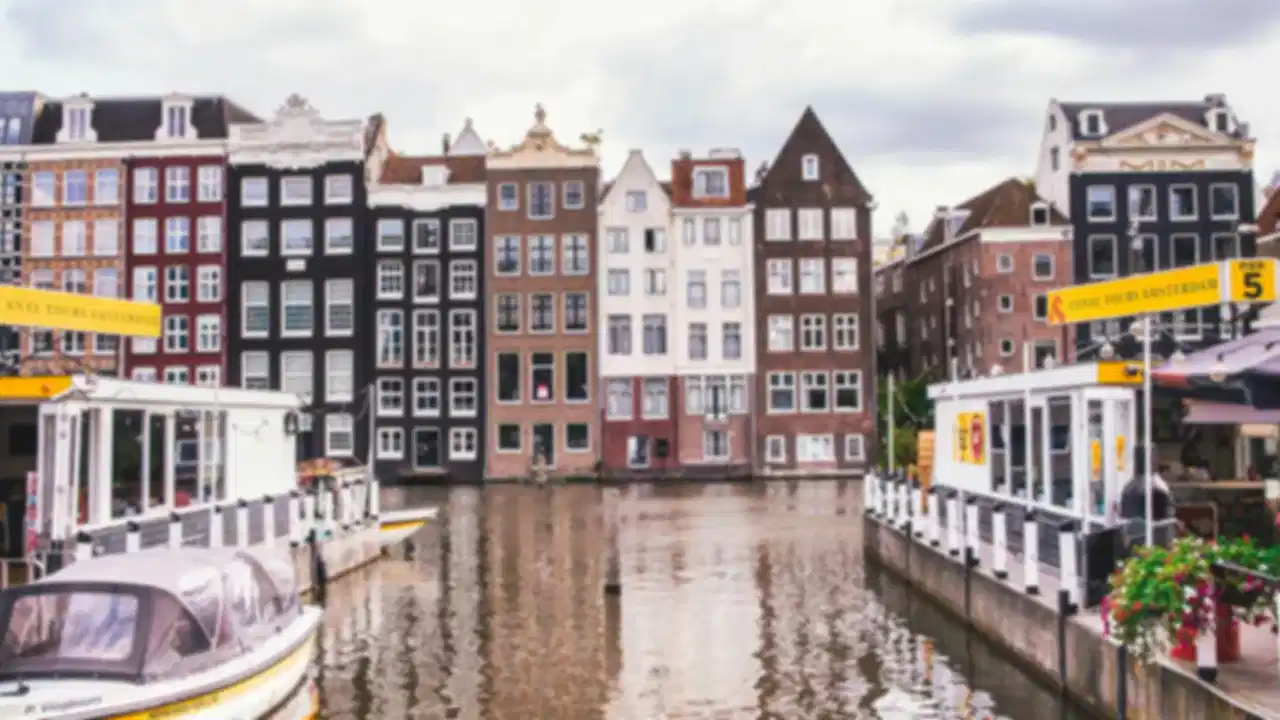 Amsterdam in July: Weather, Events & Complete Travel Guide 2026