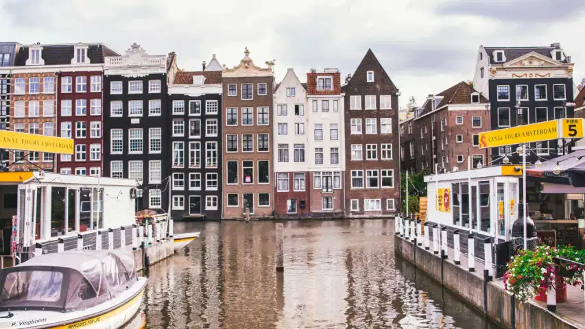 Amsterdam in July: Weather, Events & Complete Travel Guide 2026