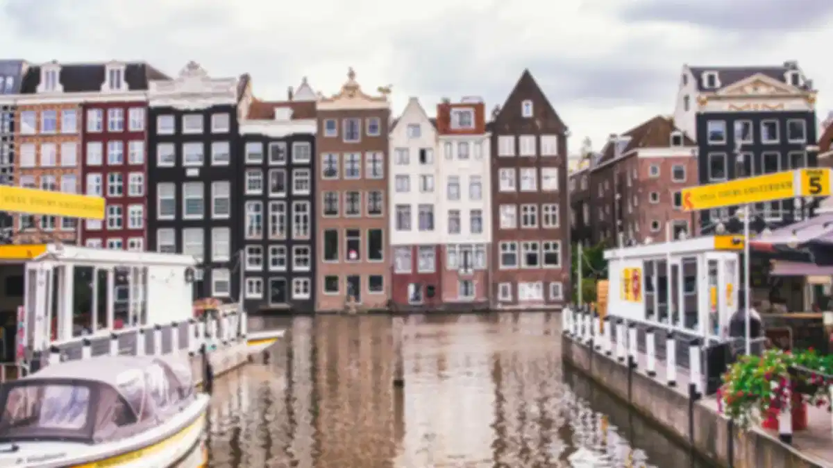 Amsterdam in July: Weather, Events & Complete Travel Guide 2026