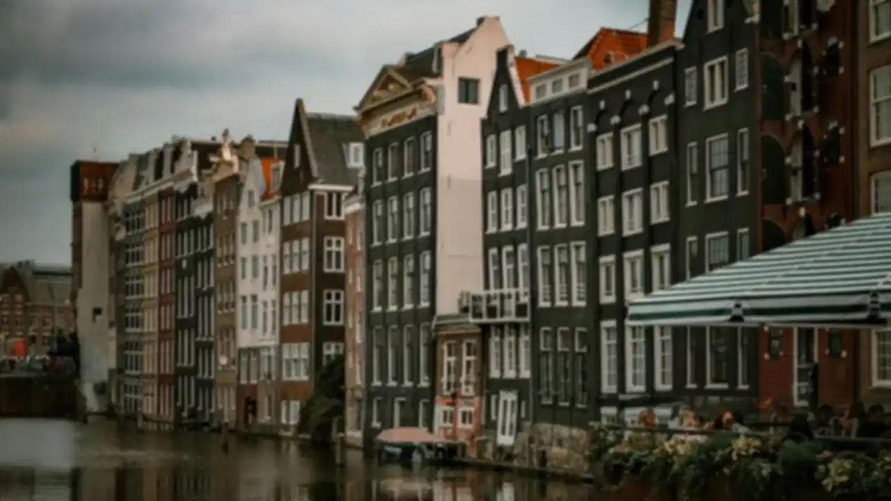 Amsterdam in June: Complete Travel Guide for 2026 Weather, Events & Tips