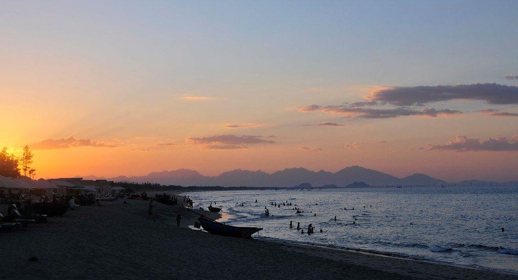 An Bang Beach