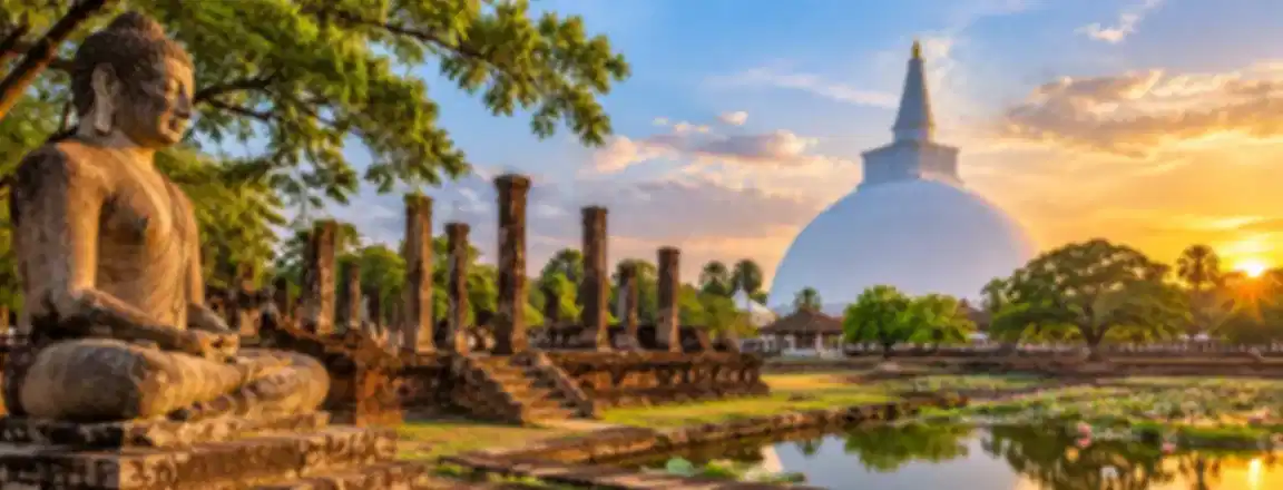 Anuradhapura Travel Guide: Best Places to Visit, Things to Do & Travel Tips
