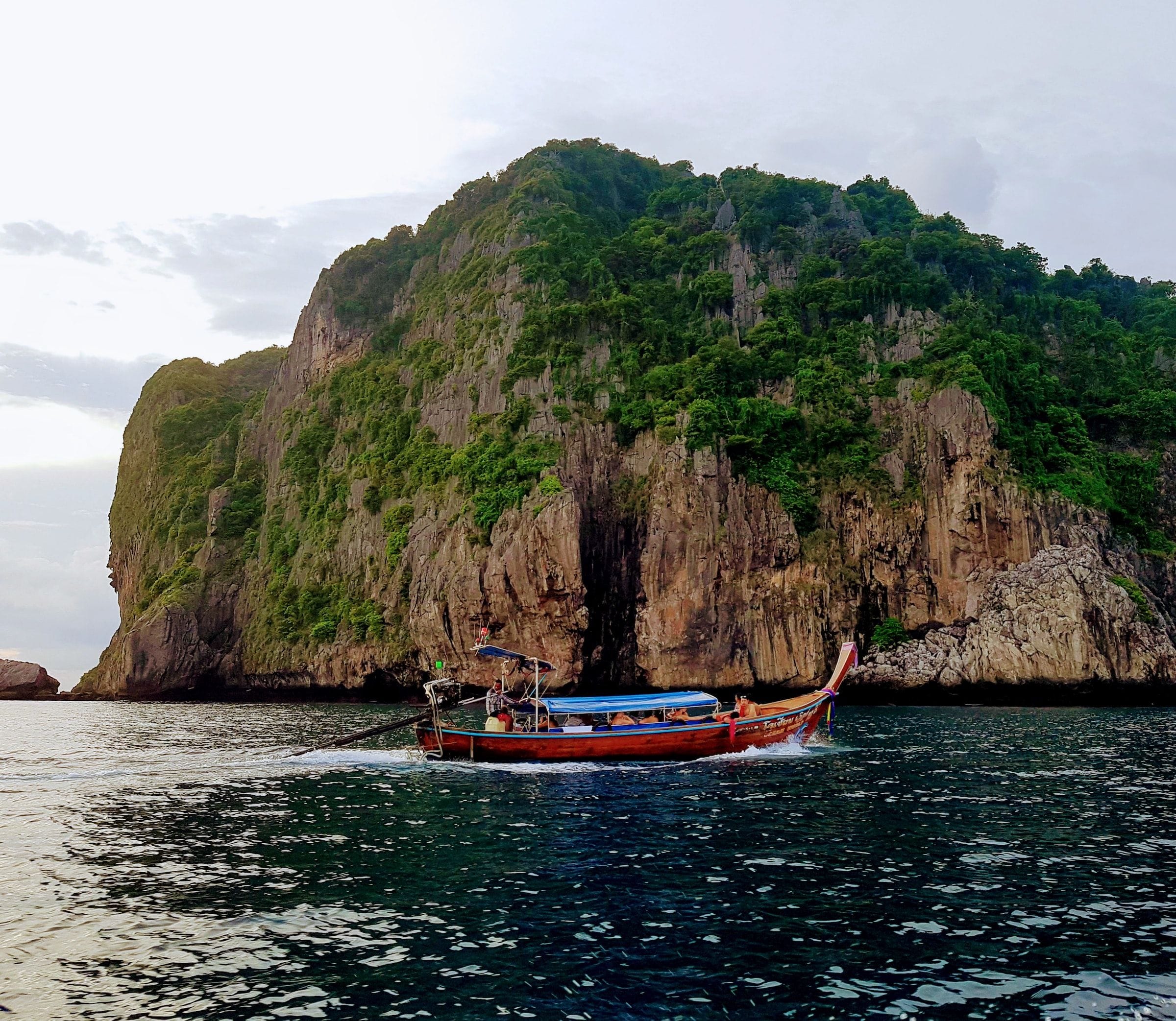Ao Nang Tourism