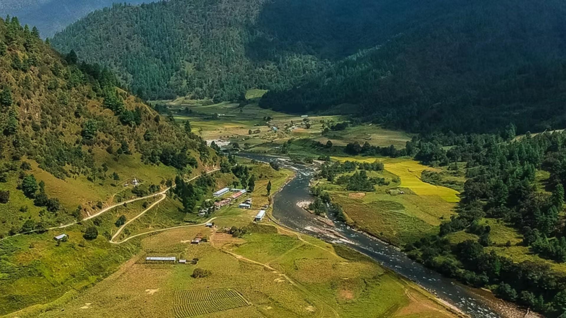 Arunachal Pradesh Tourism