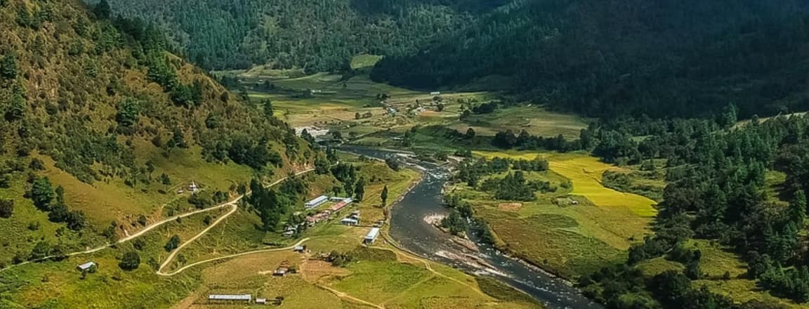 Arunachal Pradesh Tourism