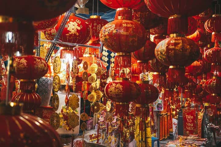 Asia Travel Guide & Tourism