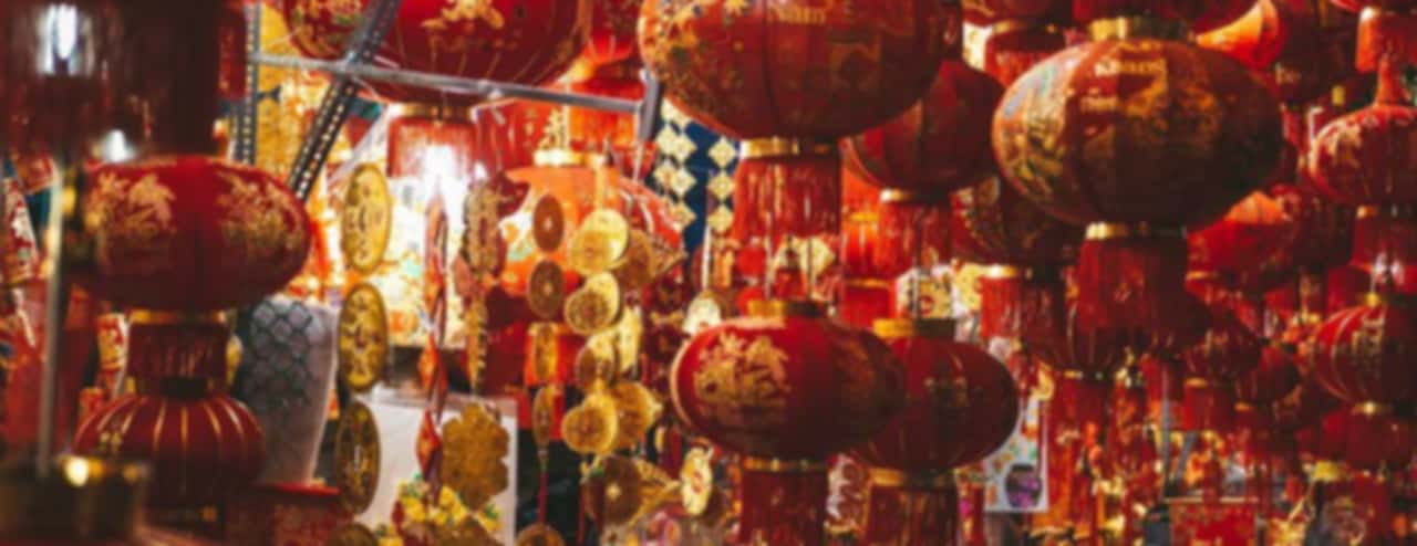 Asia Travel Guide & Tourism