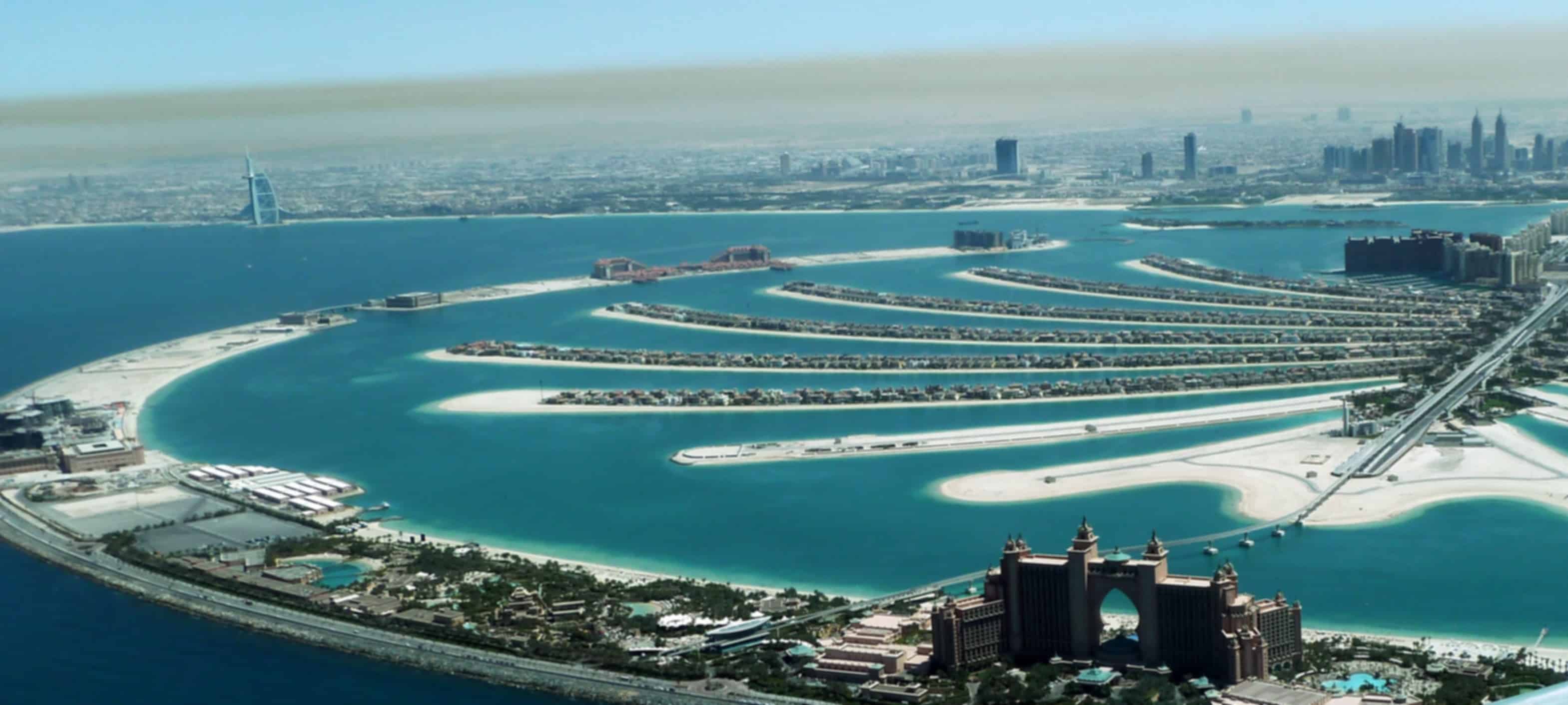 Palm Islands Dubai: Complete Visitor Guide to the Iconic Man-Made Islands