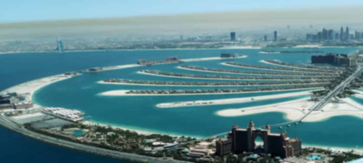 Palm Jumeirah Dubai: Complete Tickets, Beaches, Resorts & Rides Guide