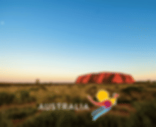 packages/australia