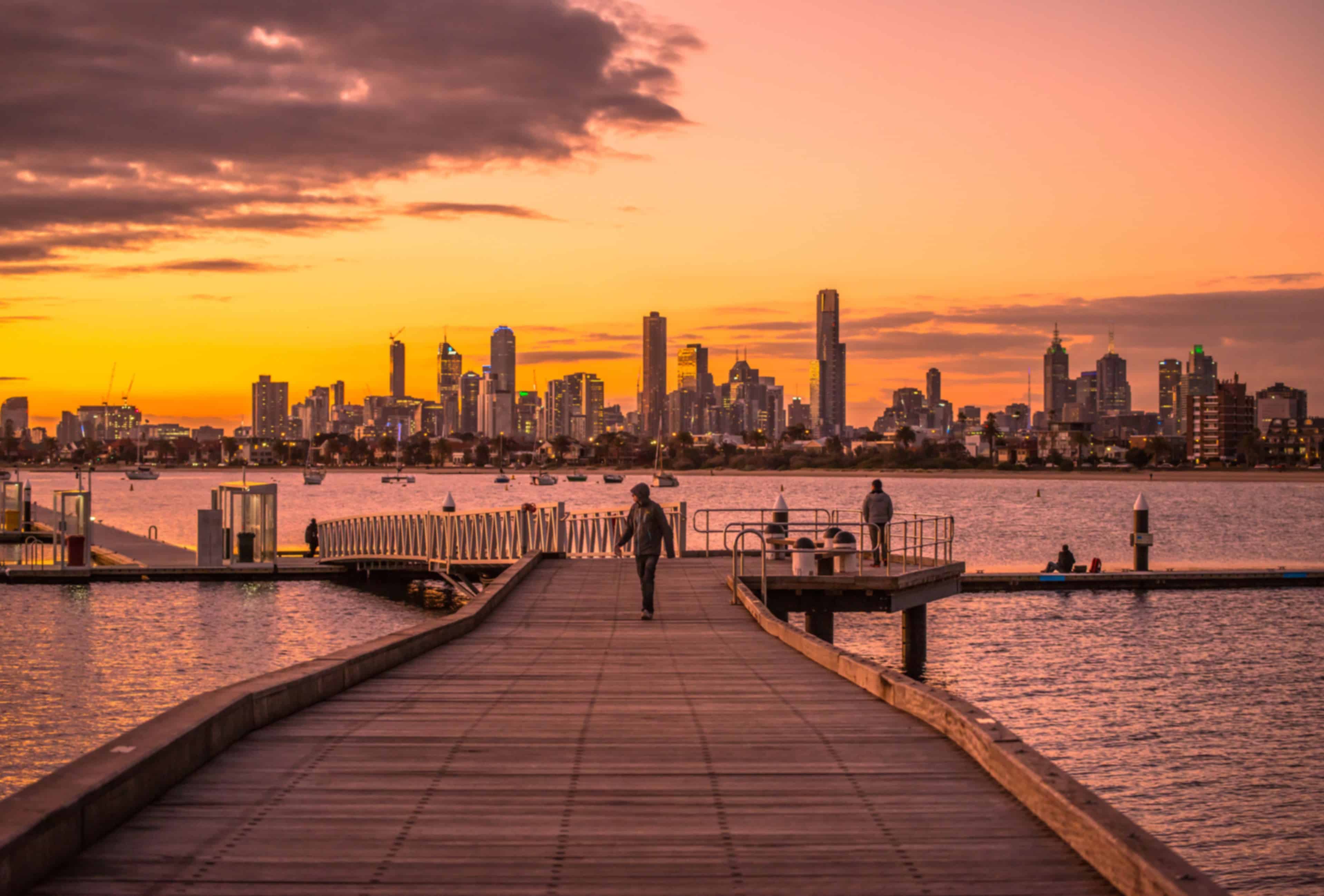 Best Time to Visit Australia