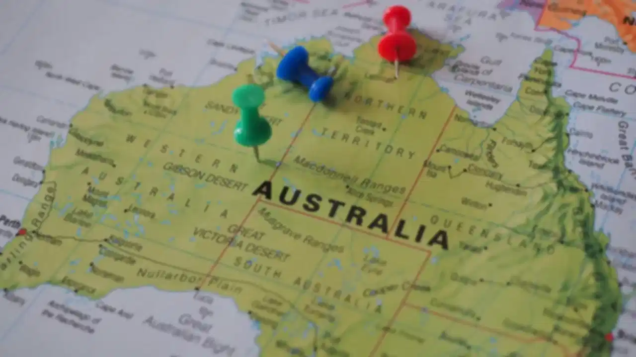 Australia in June 2026: Weather, Festivals, Activities & Travel Guide