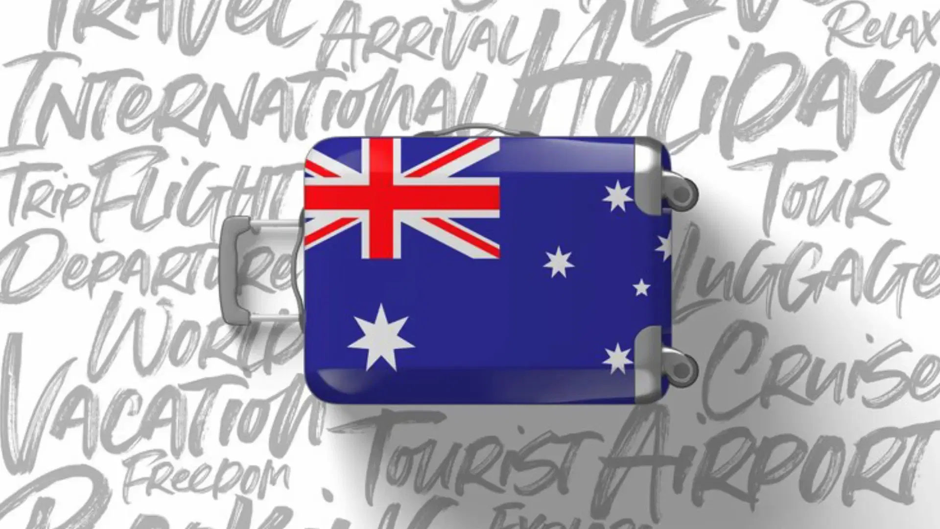 Australia travel visa