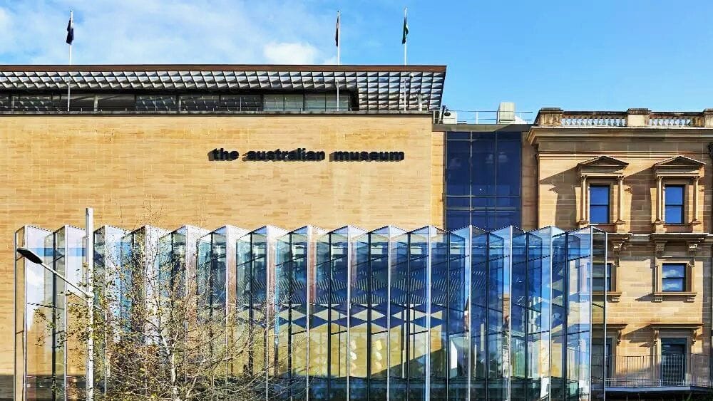Australian Museum