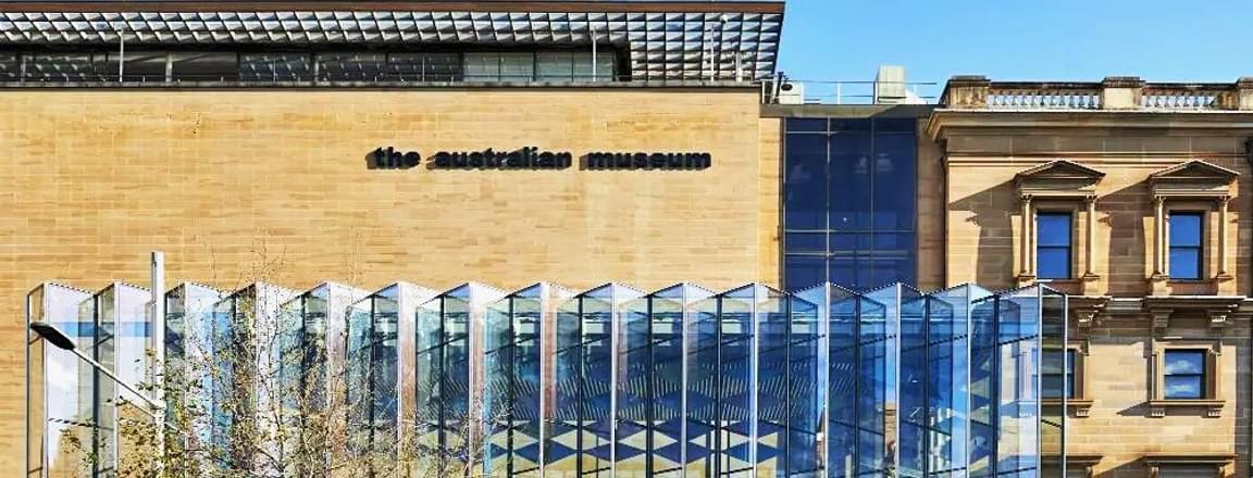 Australian Museum
