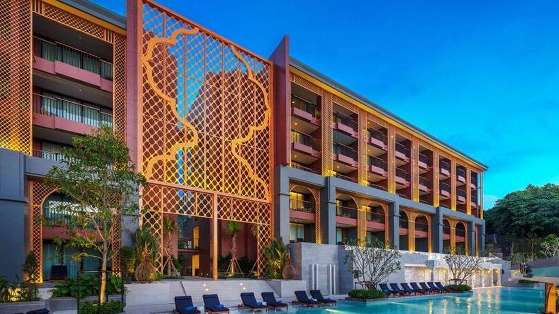 Avista grande phuket