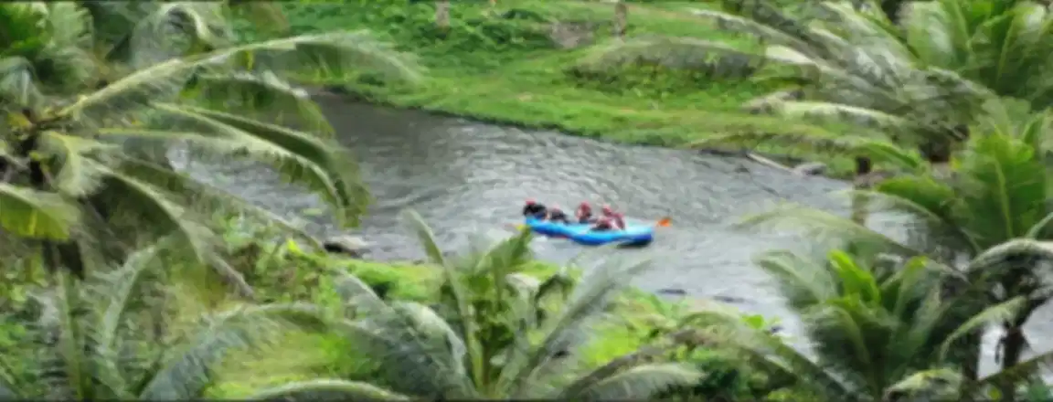 Ayung River Bali – Complete 2026 Travel Guide