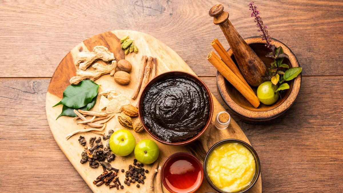 Ayurvedic Spa in Kerala
