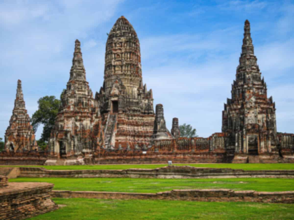 Ayutthaya Thailand Travel Guide: Attractions, Activities & Travel Tips for 2026