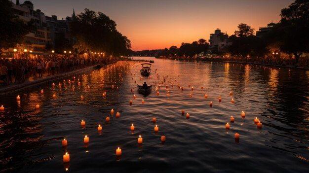 Ayutthaya Island By Boat