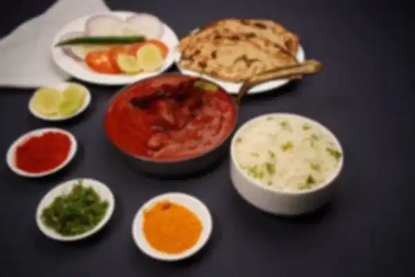 11 Best Indian Restaurants in Nusa Dua, Bali 2026